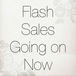 New items listed!